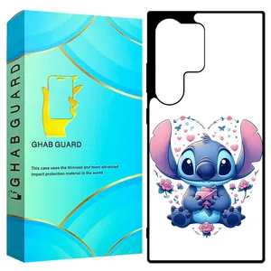 Ghab Guard GCHPD24U Cover For Samsung Galaxy S24 Ultra