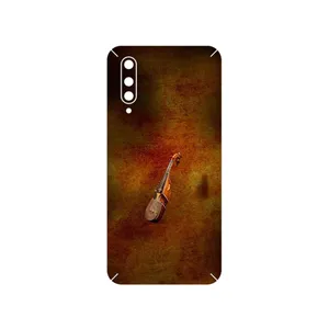 MAHOOT Rabab Cover Sticker for Xiaomi MI 9 Lite