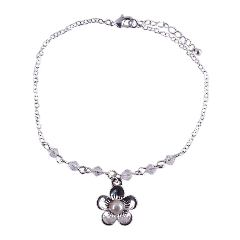 پابند زنانه مدل F002