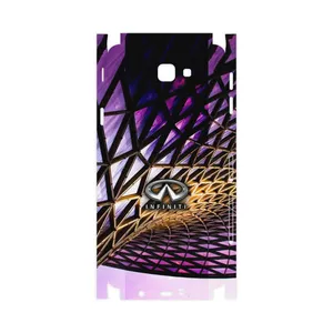 MAHOOT infinity-FullSkin Cover Sticker for Samsung Galaxy J5 Prime