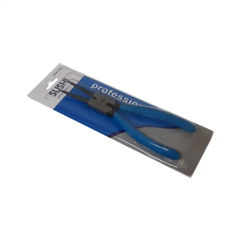 خاربازکن و جمع کن راست سوشی مدل AT - 0024 مجموعه دو عددی