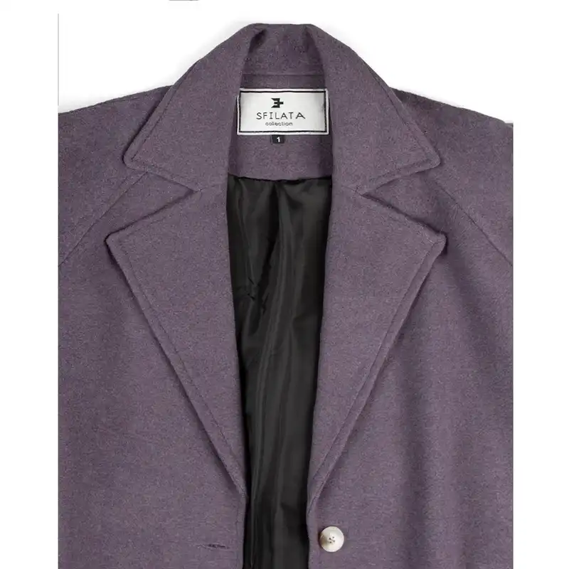 پالتو زنانه مدل SB-SS-300310