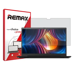 Remax Resistant model transparent screen protector suitable for Lenovo yoga s740 15irh laptop