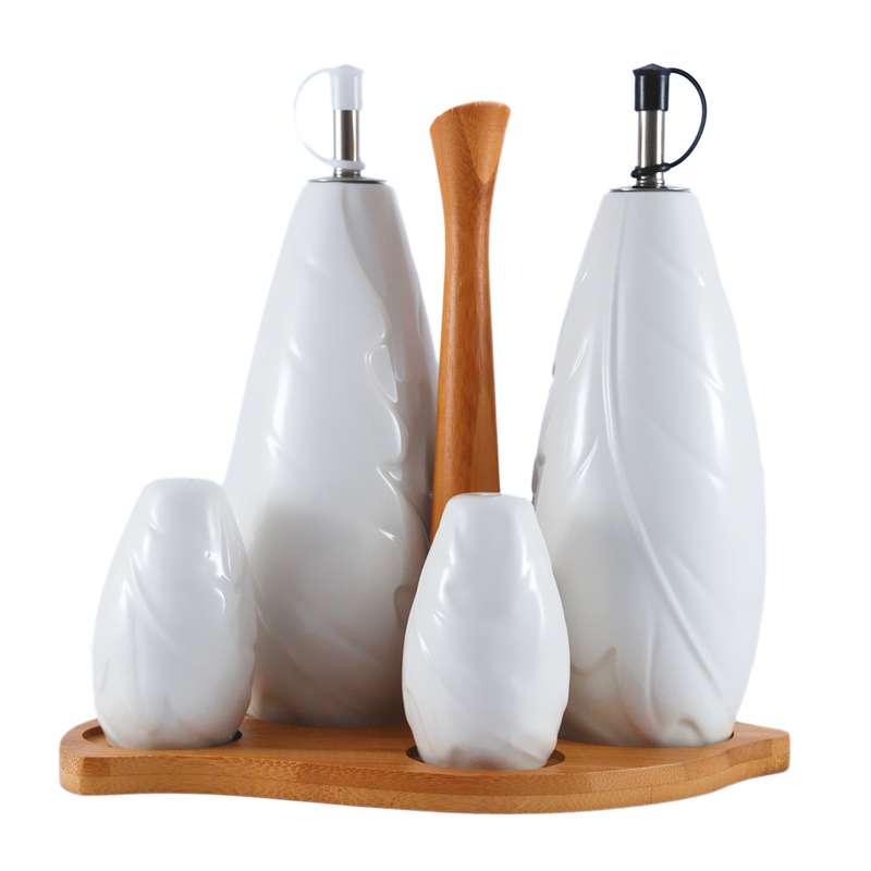 ست آبلیمو خوری و نمک پاش 5 پارچه کد P7629 ست آبلیمو خوری و نمک پاش 5 پارچه کد P7629