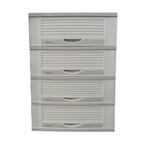 فایل کشویی دل آسا مدل  D122-WXS-4