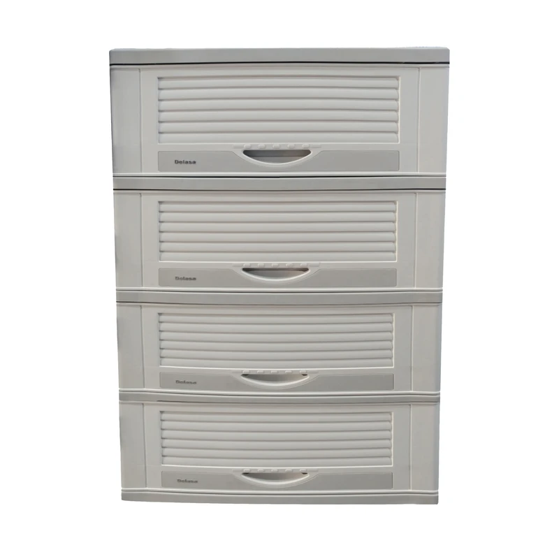 فایل کشویی دل آسا مدل D122-WXS-4