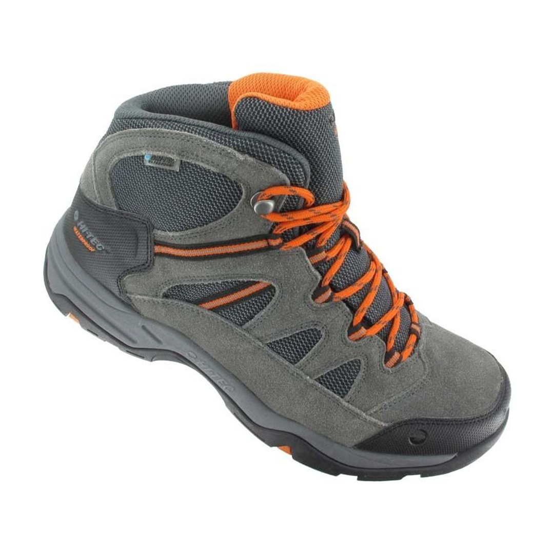 hi tec aysgarth walking boots