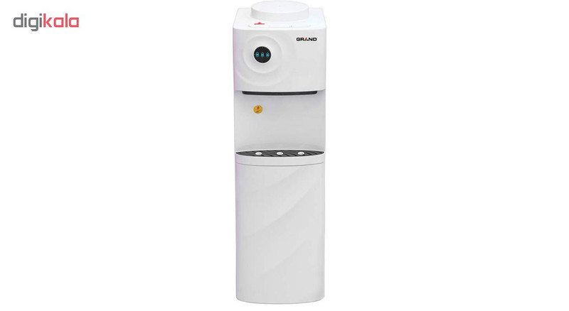 آبسردکن گرند مدل GR-1044