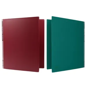 کلاسور پاپکو مدل 647-2 بسته ۲ عددی 