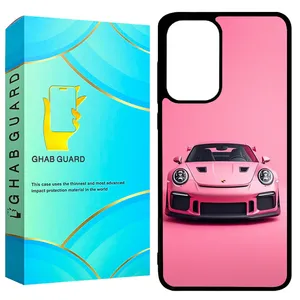 Ghab Guard GCHPA52 Cover For Samsung Galaxy A52 / A52 5G / A52s 5G 