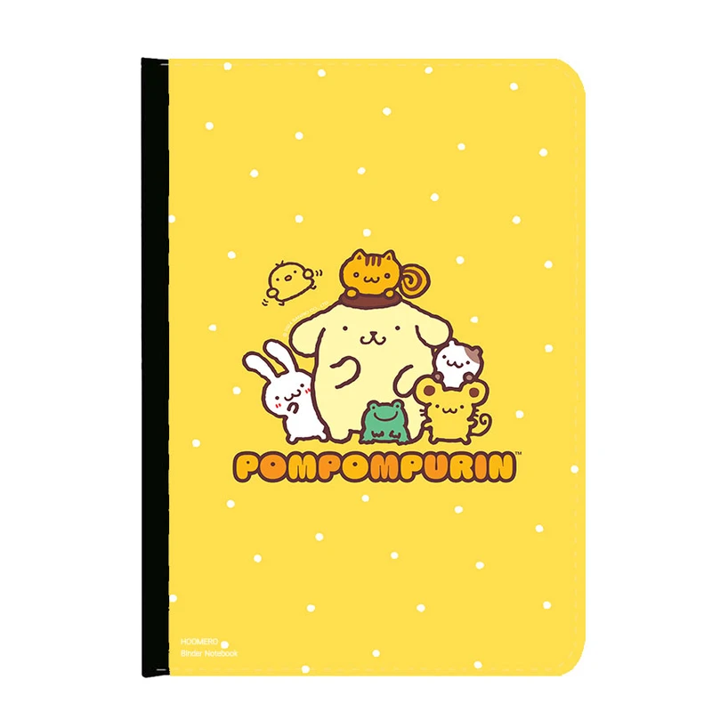 کلاسور هومرو مدل KL2374 طرح فانتزی 