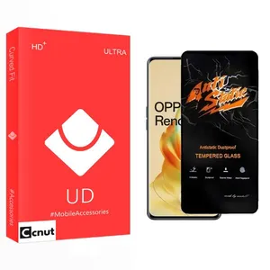 Coconut UD Antistatic Screen Protector For Oppo  Reno 8T
