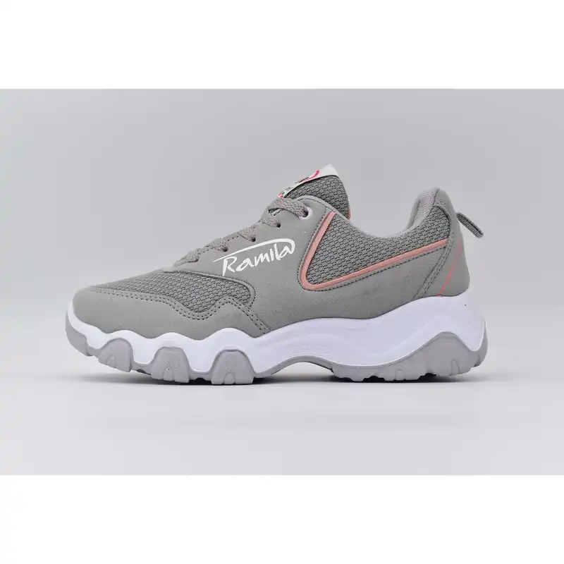 کفش مخصوص پیاده روی زنانه رامیلا مدل مونیخ کد 7661