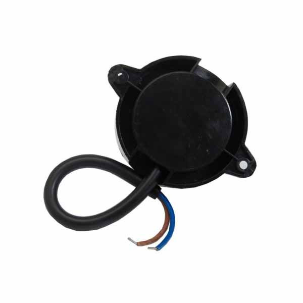 چراغ هشدار دیواری مدل 11536 چراغ هشدار دیواری مدل 11536