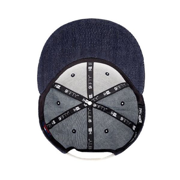 کلاه کپ زنانه نیو ارا مدل Den Glitz NY Yankee