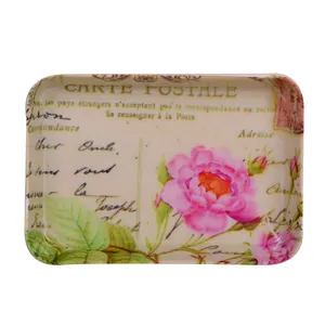 ظرف کره مهروز مدل cart postale کد 1110