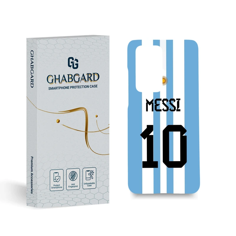 کاور قاب گارد مدل پسرانه مناسب برای گوشی موبایل هوآوی P40 Pro