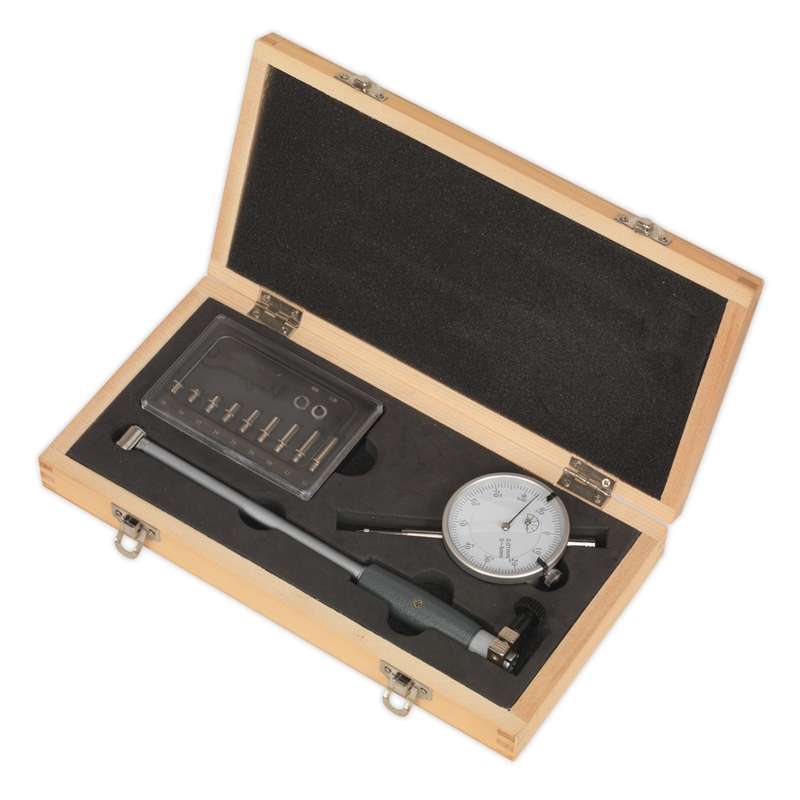 داخل سنج ال جی کد 116_03 گستره 10-18 میلیمتر