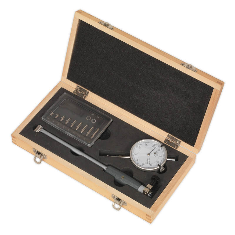 داخل سنج ال جی کد 116_03 گستره 10-18 میلیمتر