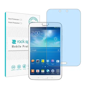 محافظ صفحه ضد اشعه آبی راک اسپیس مدل HyBLU مناسب برای تبلت سامسونگ Galaxy Tab 3 8.0