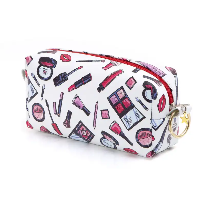 کیف لوازم آرایش زنانه کد A149