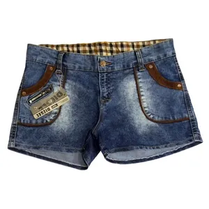 شلوارک زنانه کد ۰۳