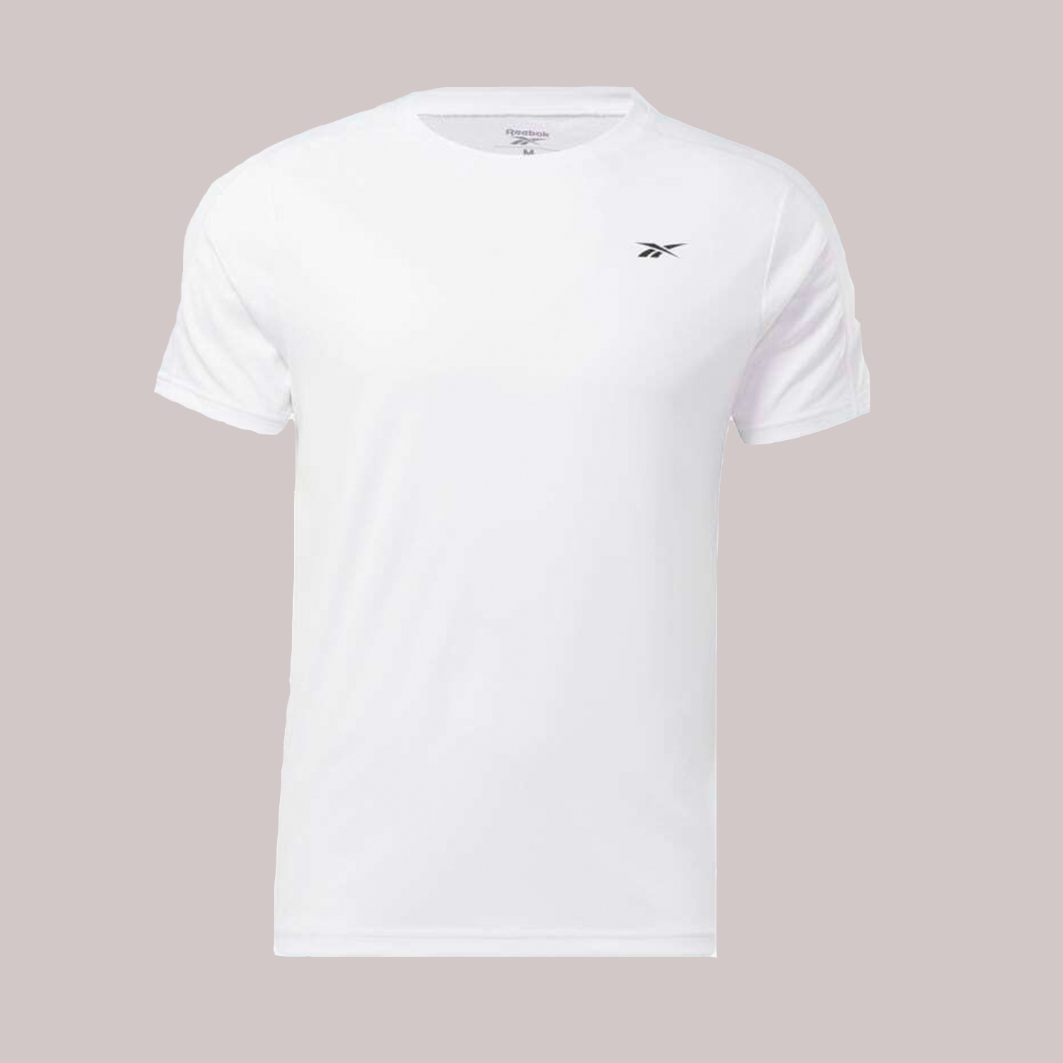 تی شرت ورزشی مردانه ریباک مدل HG0658