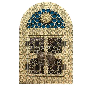 جا کلیدی مدل آینه و درب سنتی 
