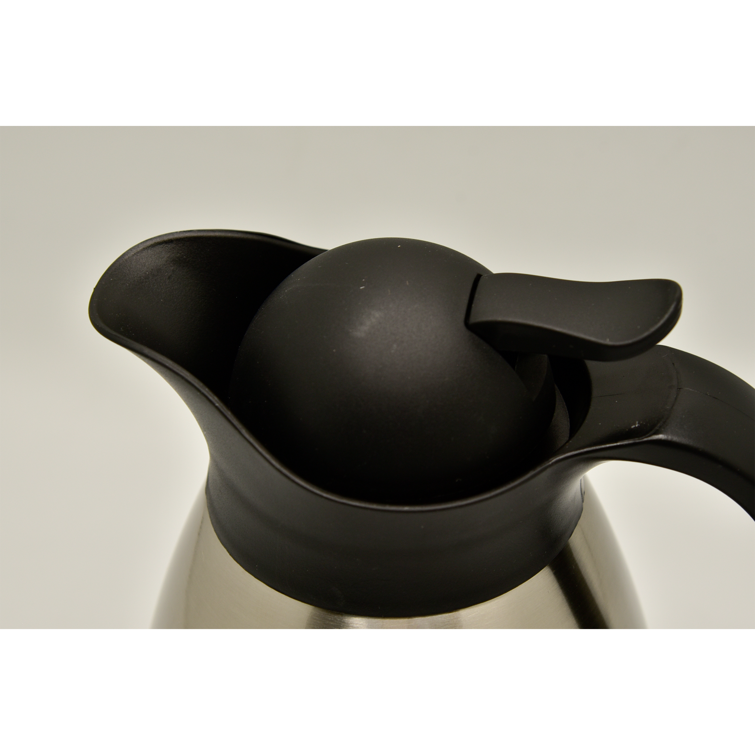 فلاسک یونیک مدل کلاغی  کد 1982 گنجایش 1.5 لیتر