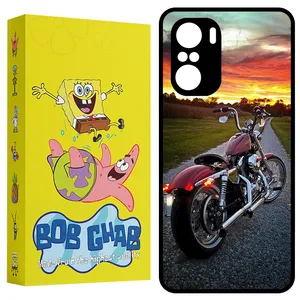 BOB Ghab BCPF3 Cover For Xiaomi Poco F3 / Redmi K40 / Redmi K40 Pro / Redmi K40 Pro Plus / Mi 11i