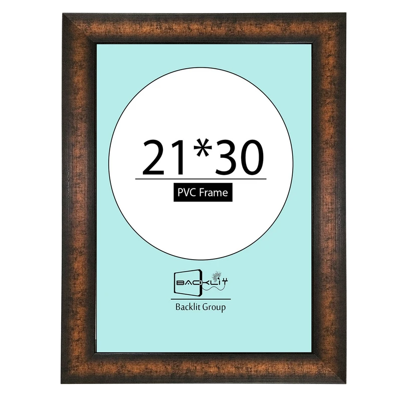 قاب عکس بکلیت مدل تخت 147-307-313 دیواری سایز 30×21 سانتی متر