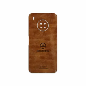 MAHOOT BFL-MBNZ Cover Sticker for Huawei Y9a
