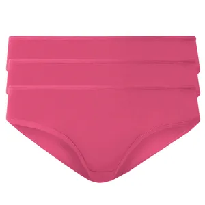 شورت زنانه اسمارا مدل پنبه ای کد 317 مجموعه 3 عددی