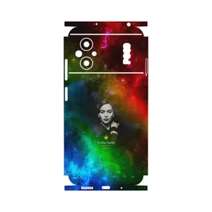 MAHOOT emilia clarke-FullSkin Cover Sticker for Xiaomi Poco M5