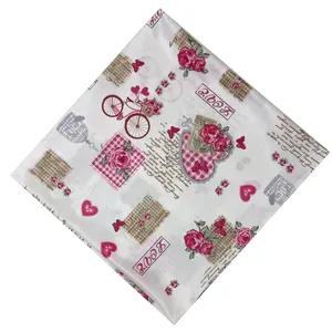 سفره چهار نفره کد TR18