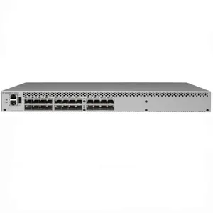 سوئیچ شبکه 24 پورت اچ پی ای مدل SN3000B Fibre Channel QW938B