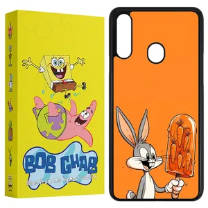  BOB Ghab BCPA20S Cover For Samsung Galaxy A20s