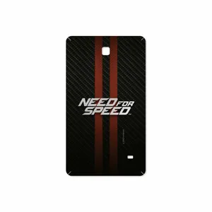 MAHOOT Need-for-Speed-Game Cover Sticker for Samsung Galaxy Tab 4 7.0 2014 T230