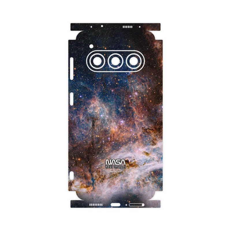 برچسب پوششی ماهوت مدل Universe_by_NASA_6-FullSkin مناسب برای گوشی موبایل داریا Bond II 5G