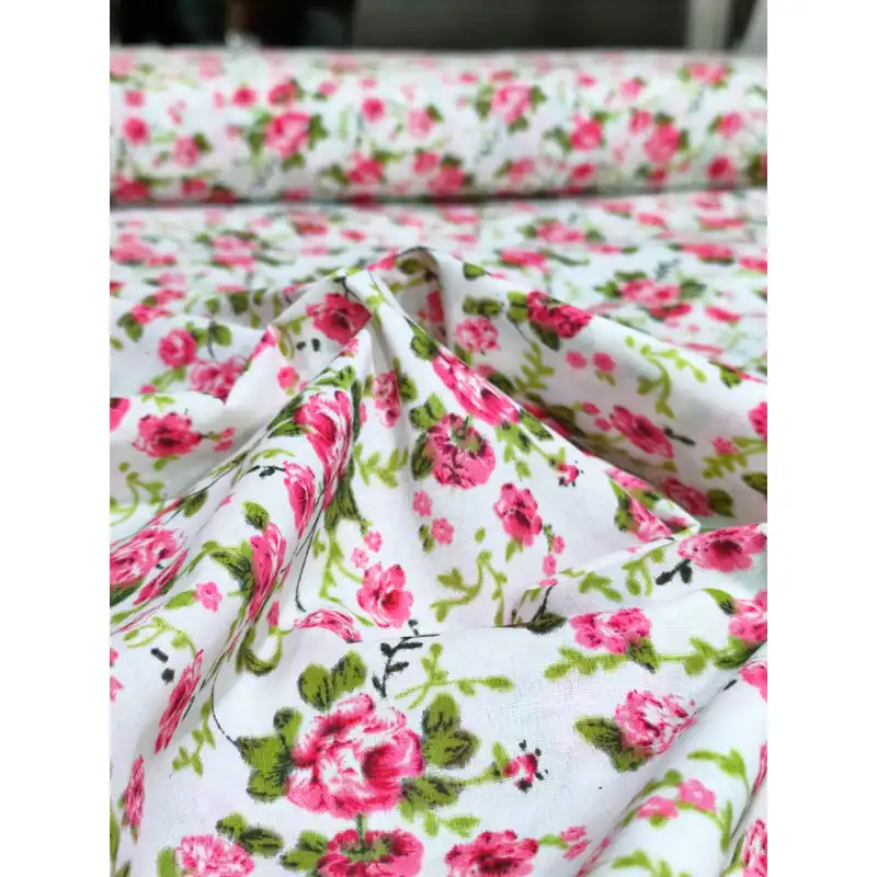 پارچه ملحفه مدل گلناز کدS