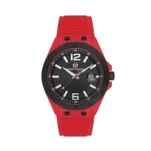 ساعت مچی عقربه‌ای مردانه سرجیو تاچینی مدل ST.1.10141-3