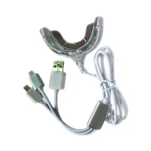 دستگاه سفید کننده دندان آنانسا مدل USB01