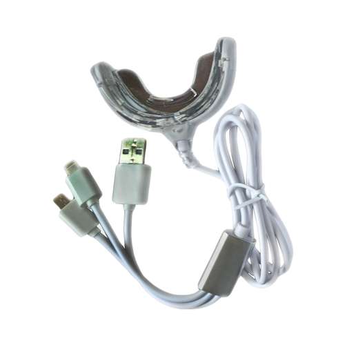 دستگاه سفید کننده دندان آنانسا مدل USB01