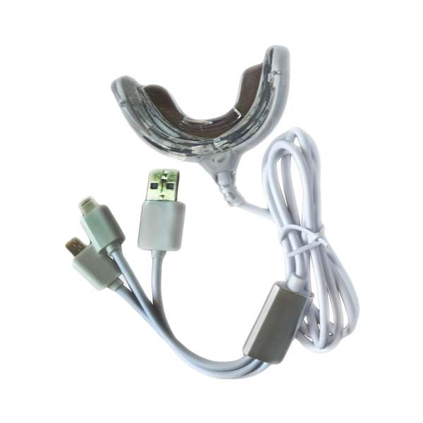 دستگاه سفید کننده دندان آنانسا مدل USB01 دستگاه سفید کننده دندان آنانسا مدل USB01