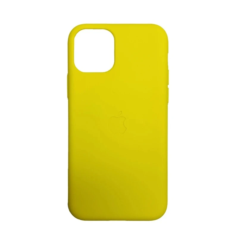 کاور مدل Silicon02 مناسب برای گوشی موبایل اپل Iphone 11 Pro