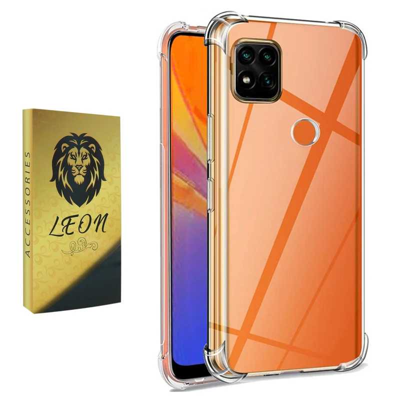 کاور لئون مدل Shafaf Yo مناسب برای گوشی موبایل شیائومی Redmi 9C