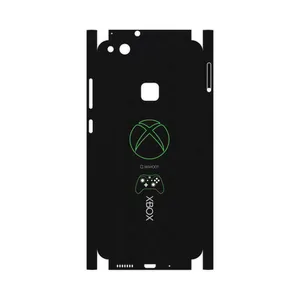 MAHOOT XBOX-FullSkin Cover Sticker for Huawei P10 Lite