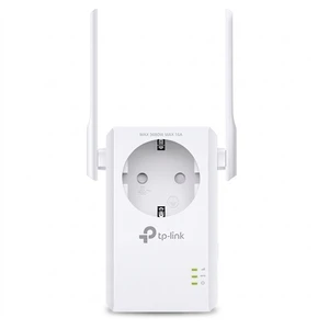 توسعه دهنده شبکه بی سیم تی پی-لینک مدل tl-wa860re