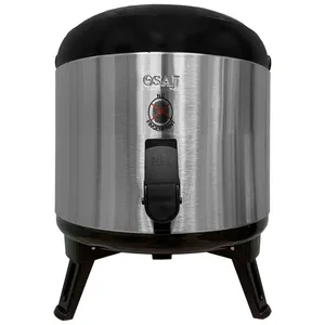 کلمن ساج مدل 9506 گنجایش 6 لیتر