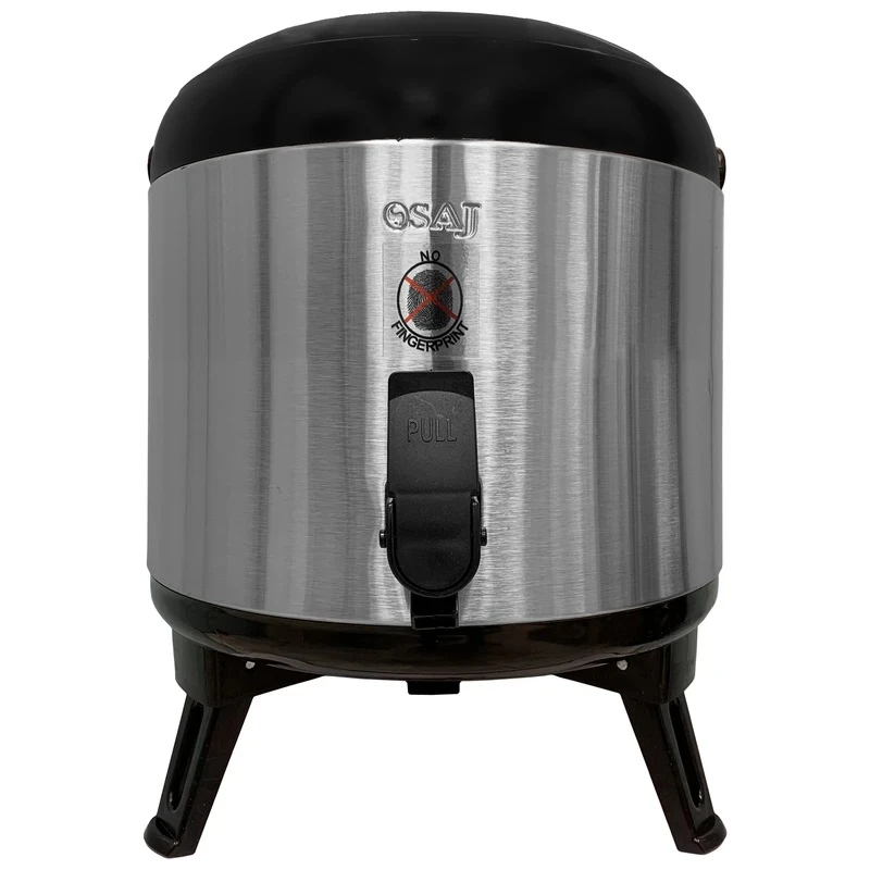 کلمن ساج مدل 9506 گنجایش 6 لیتر